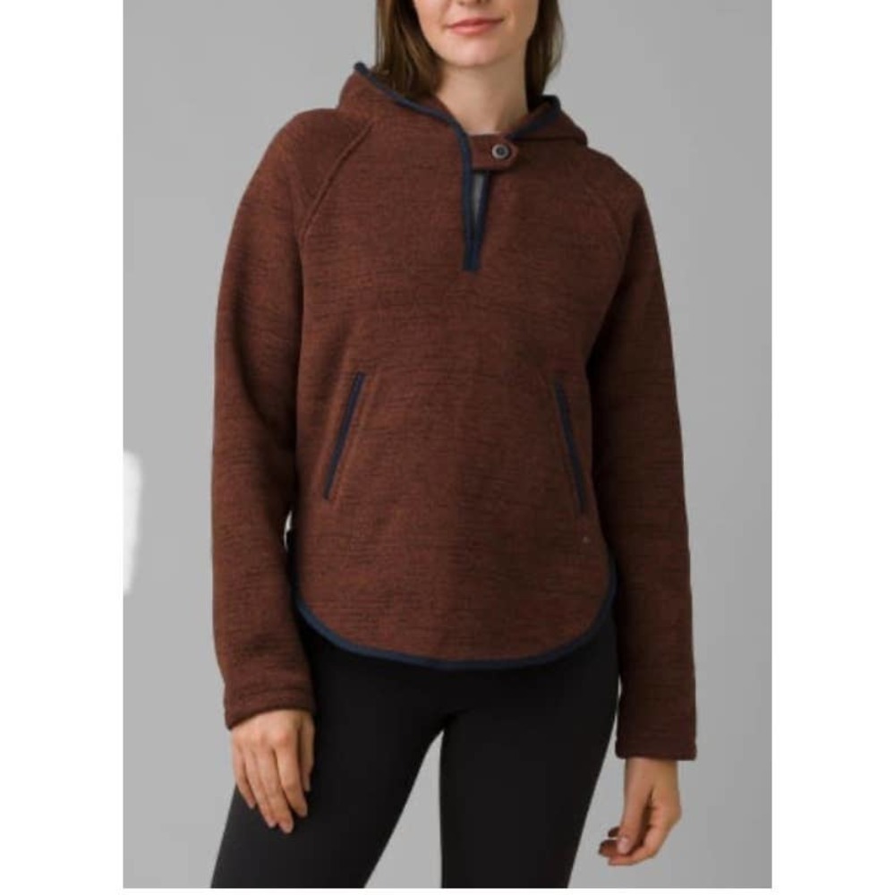 NWT | prAna Tri Thermal Poncho - Picture 1 of 11